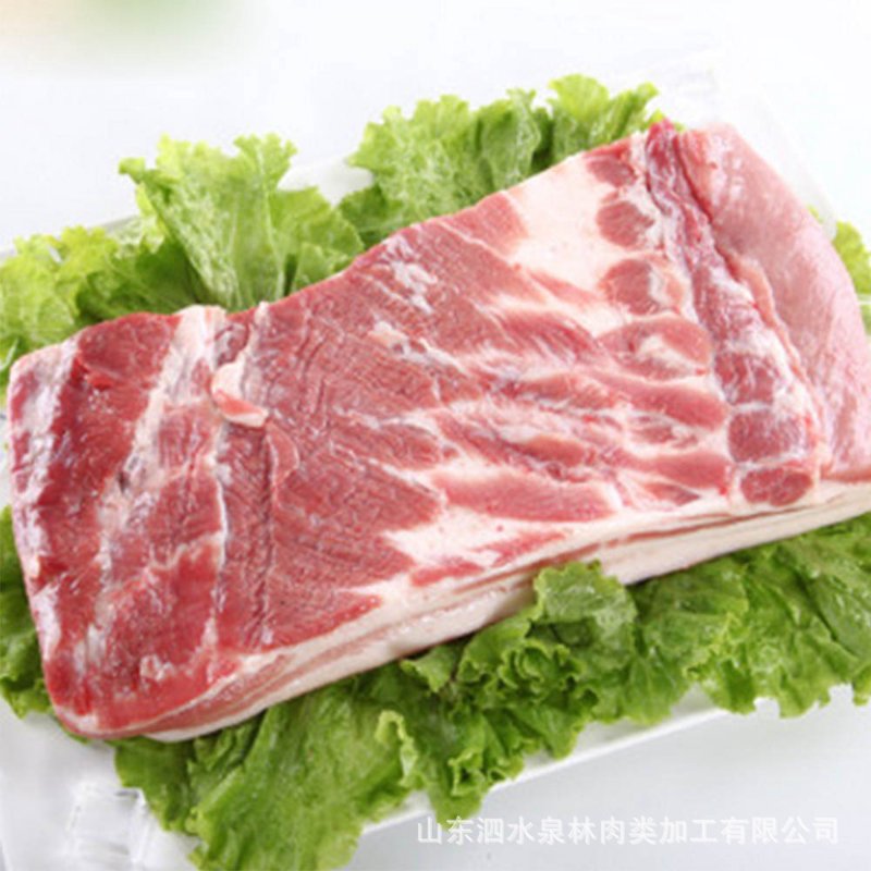 冷鲜肉供应