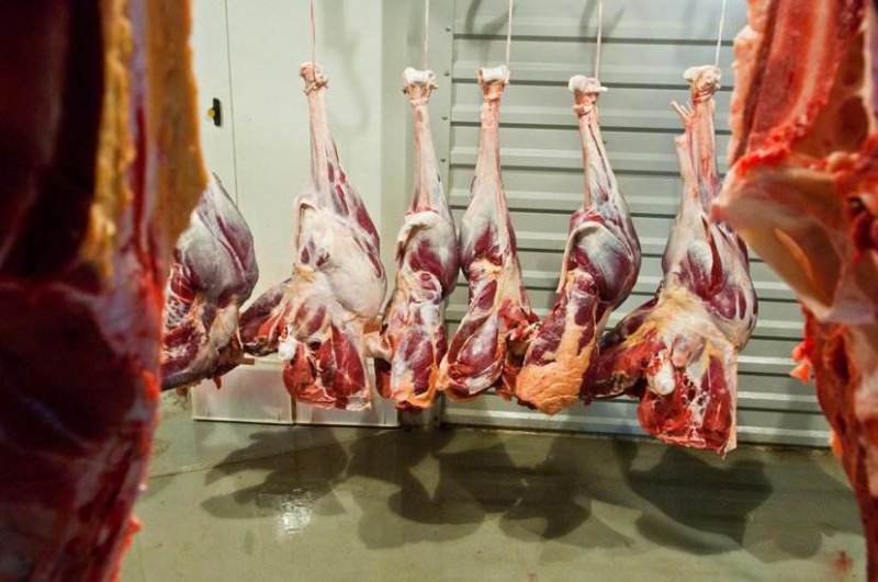 探索肉食之味：本地美食店如何传承与创新
